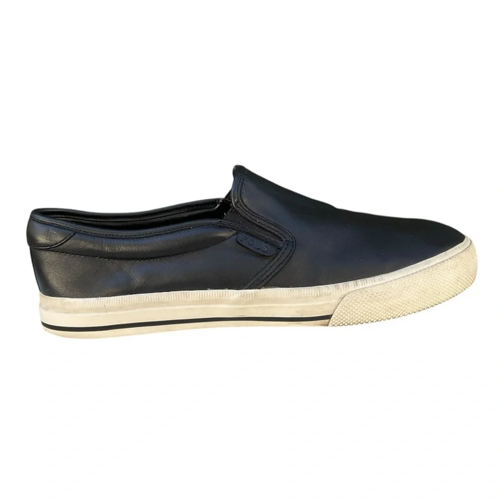 👟 Polo‎ Ralph Lauren Vaughn Sneakers | Size 11.5 Men’s